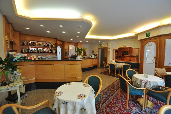 Foto del bar Hotel Silene