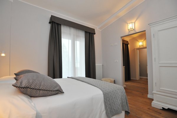 Photo of the room B&B-Hotel Baita Fanti