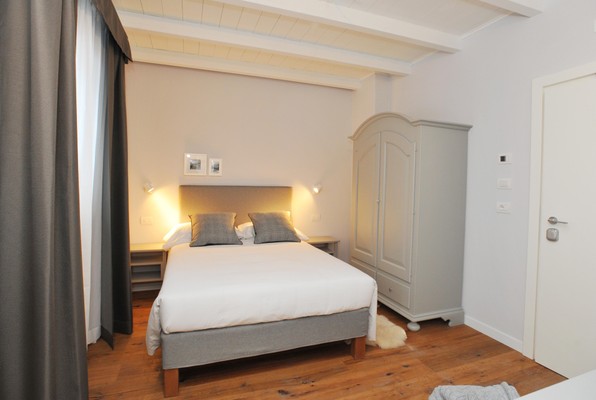 Foto della camera B&B-Hotel Baita Fanti