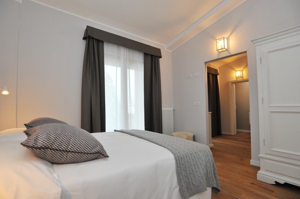 Foto della camera B&B-Hotel Baita Fanti