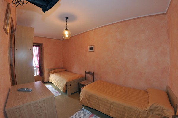 Foto della camera Hotel Eira
