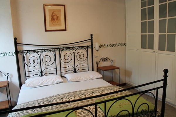 Foto della camera Residence Jolly
