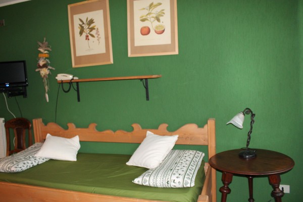 Il salotto Residence Jolly