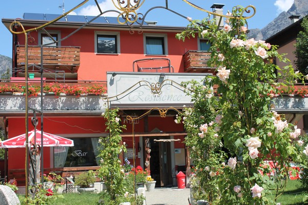 Photo exteriors Residence Jolly