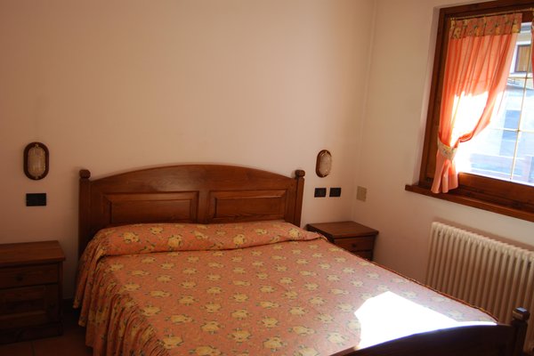 Foto della camera Appartamenti Chalet Gardenia