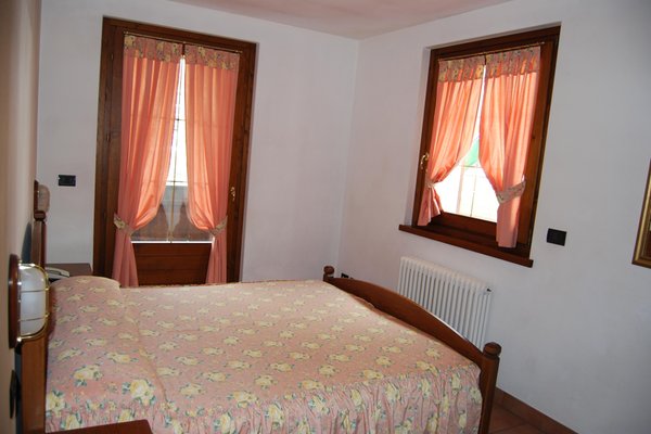 Foto della camera Appartamenti Chalet Gardenia