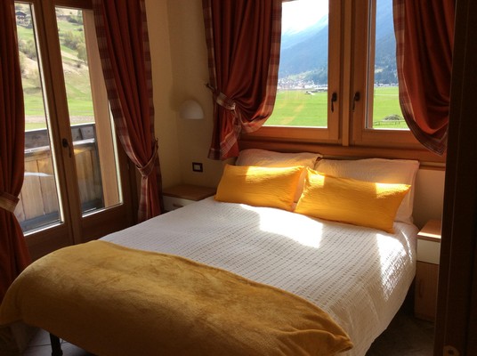 Foto vom Zimmer Residence Pedranzini