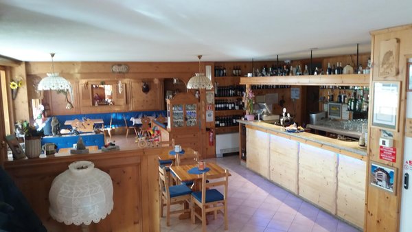 Foto del bar Hotel Oriental