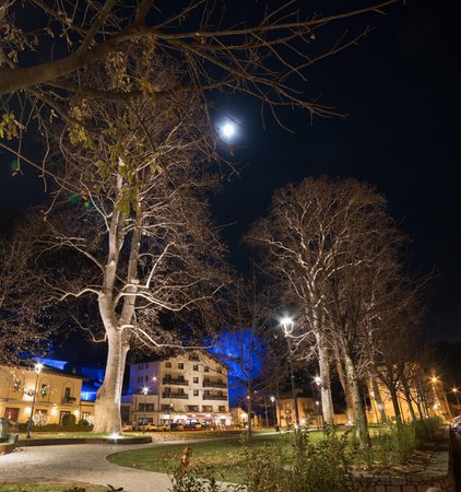 Foto esterno Hotel Crimea