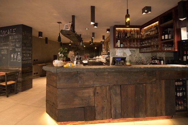 Foto del bar Hotel Crimea