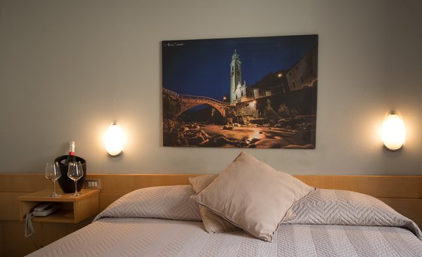 Foto della camera Hotel Crimea