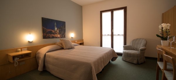 Foto della camera Hotel Crimea