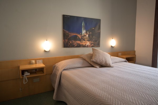 Foto della camera Hotel Crimea