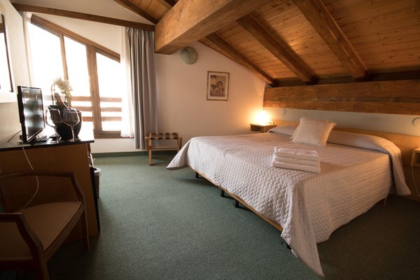 Foto della camera Hotel Crimea