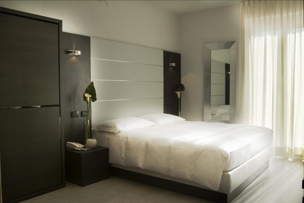 Photo of the room Hotel San Lorenzo