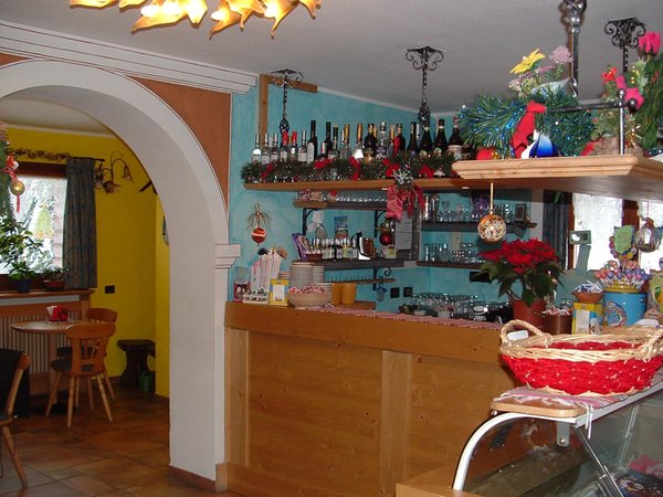 Foto del bar Hotel Gembro