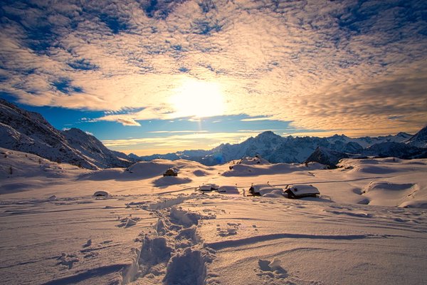 Gallery inverno