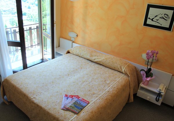 Foto della camera Hotel Meublé La Betulla