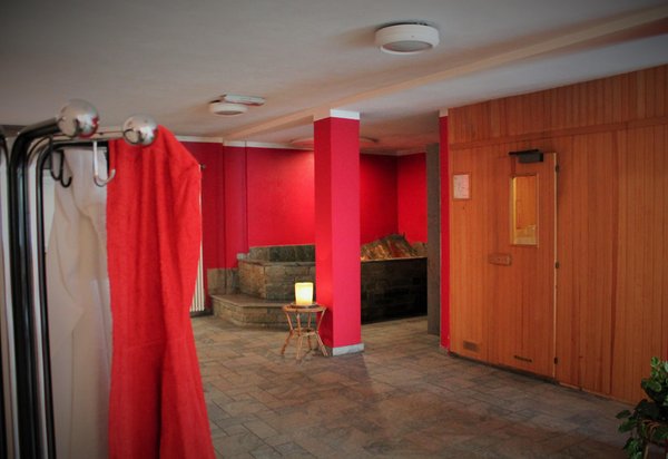 Foto del wellness Hotel Meublé La Betulla