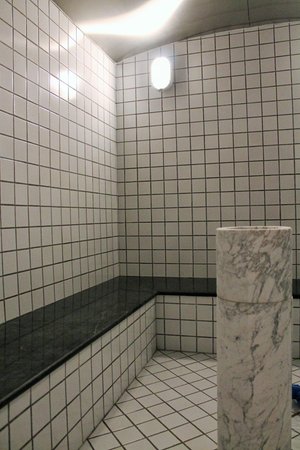 Foto del wellness Hotel Meublé La Betulla