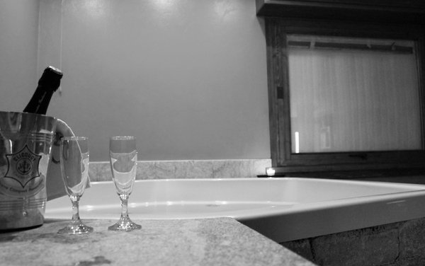 Foto del wellness Hotel Meublé La Betulla