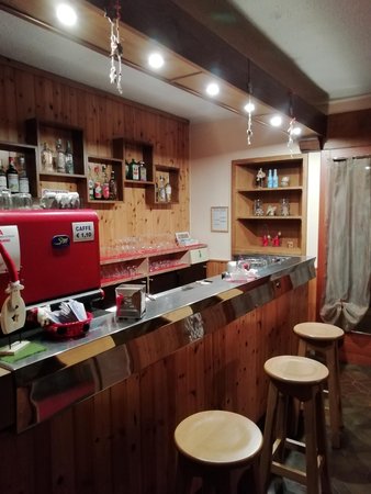 Foto del bar Hotel Miramonti