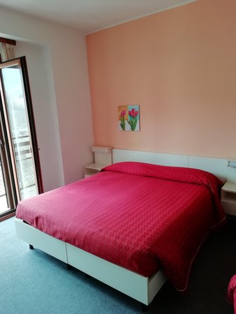 Foto della camera Hotel Miramonti