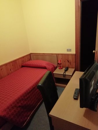 Foto della camera Hotel Miramonti