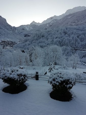 Gallery inverno