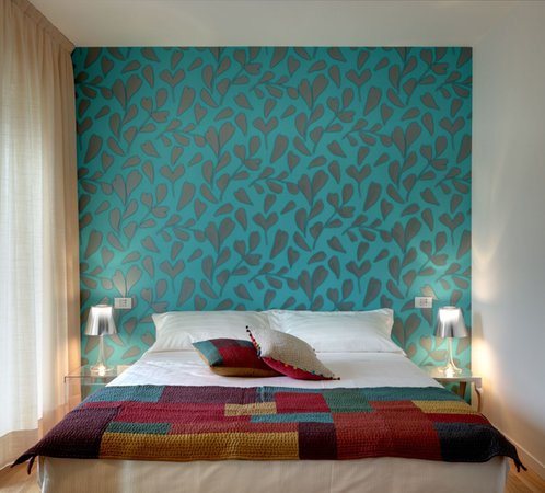 Foto della camera Hotel Spluga