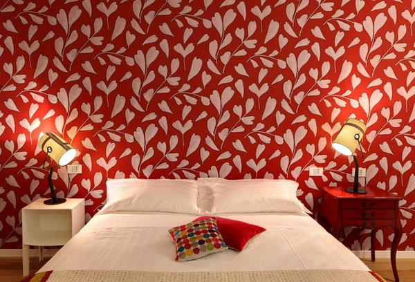 Foto della camera Hotel Spluga