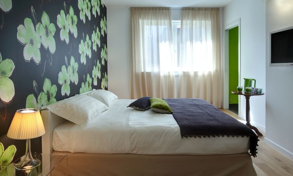 Foto della camera Hotel Spluga