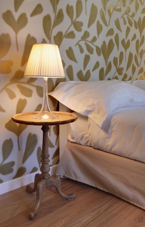 Foto della camera Hotel Spluga