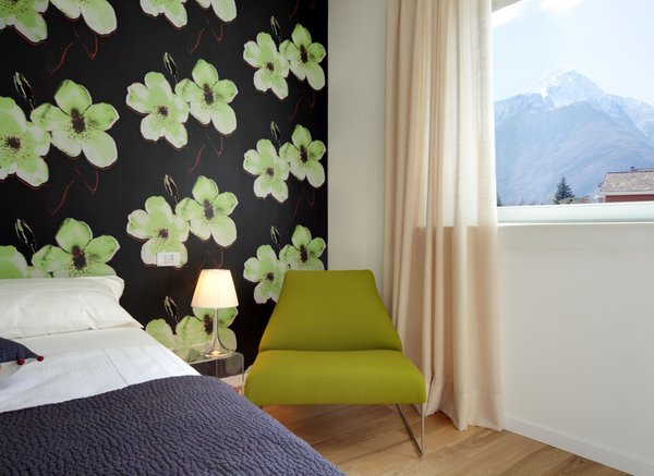 Foto della camera Hotel Spluga