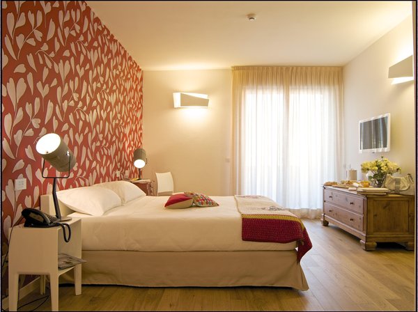 Foto della camera Hotel Spluga
