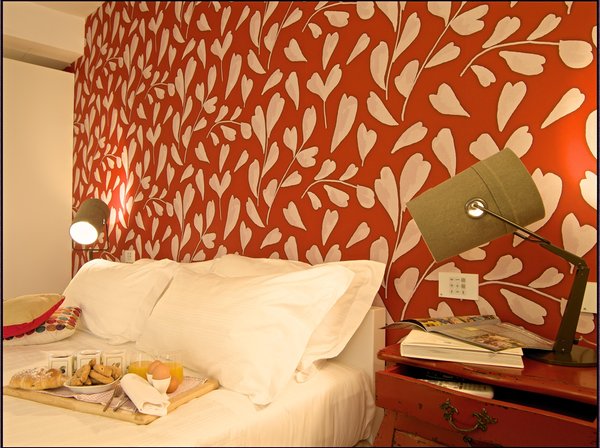 Foto della camera Hotel Spluga
