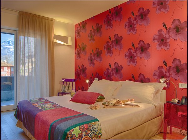 Foto della camera Hotel Spluga