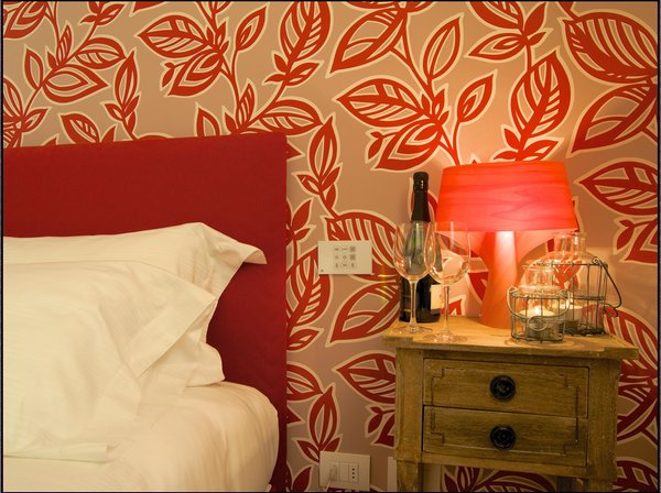 Foto della camera Hotel Spluga