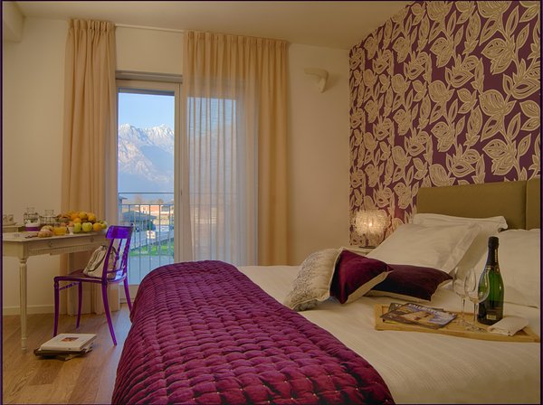 Foto della camera Hotel Spluga