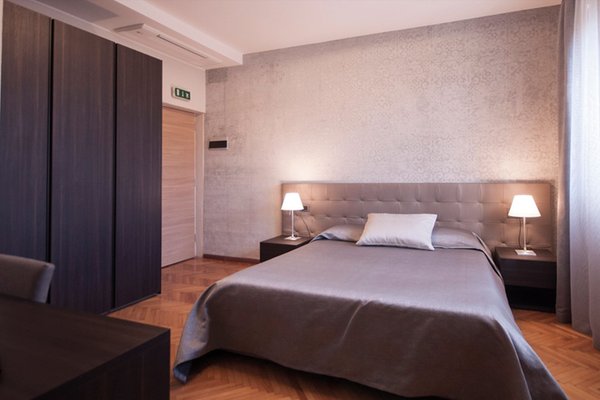 Foto della camera Hotel Maloia