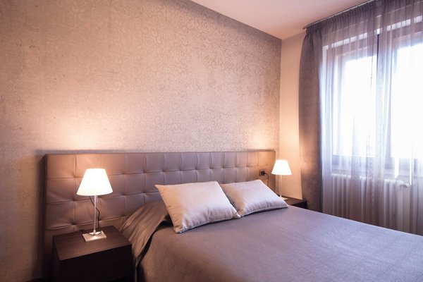 Foto della camera Hotel Maloia