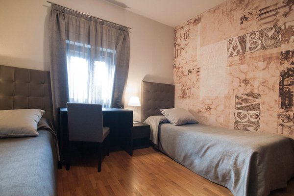 Foto della camera Hotel Maloia