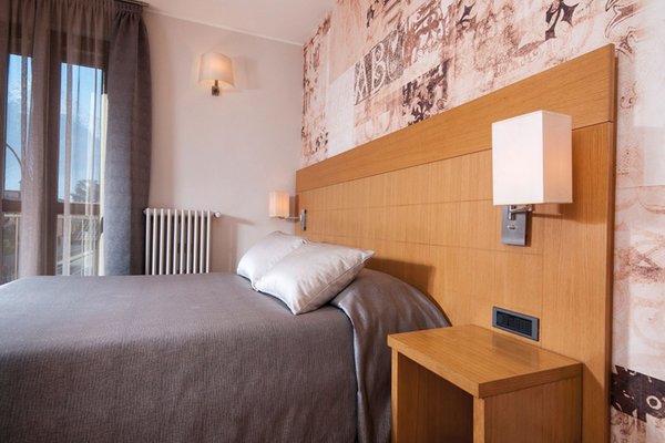 Foto della camera Hotel Maloia