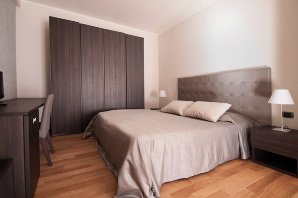 Foto della camera Hotel Maloia