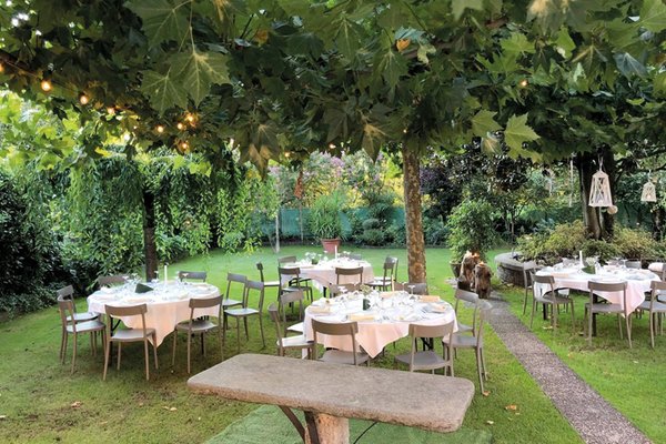 Foto del giardino Dubino (Morbegno - Bassa Valle)