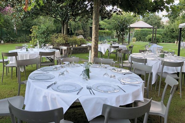 Foto del giardino Dubino (Morbegno - Bassa Valle)