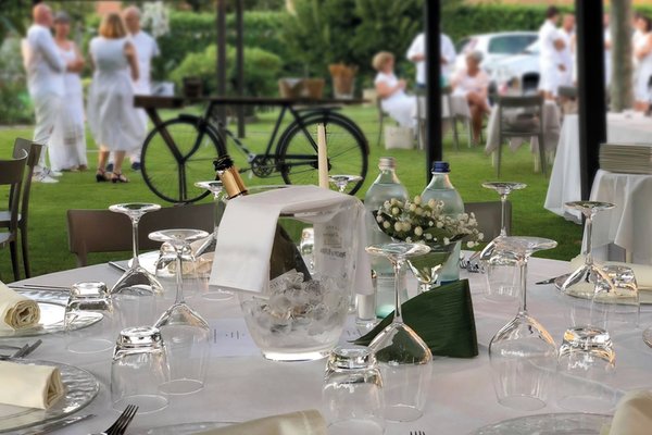 Foto del giardino Dubino (Morbegno - Bassa Valle)