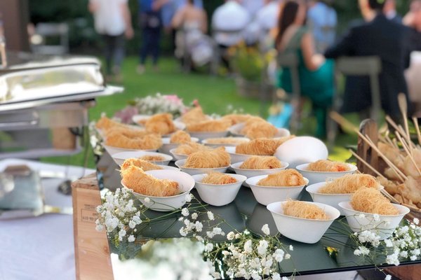 Ricette e proposte gourmet Maloia