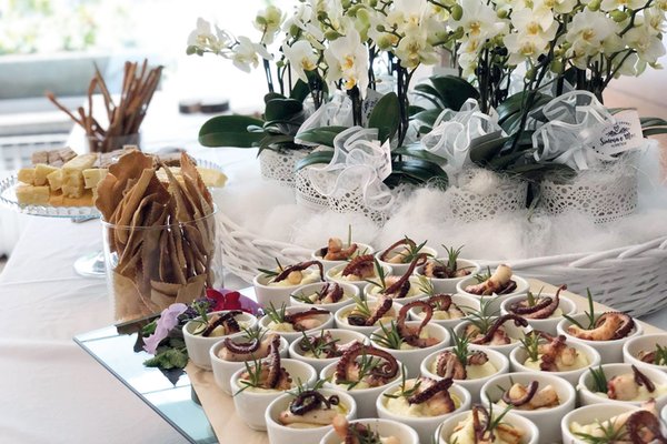 Ricette e proposte gourmet Maloia