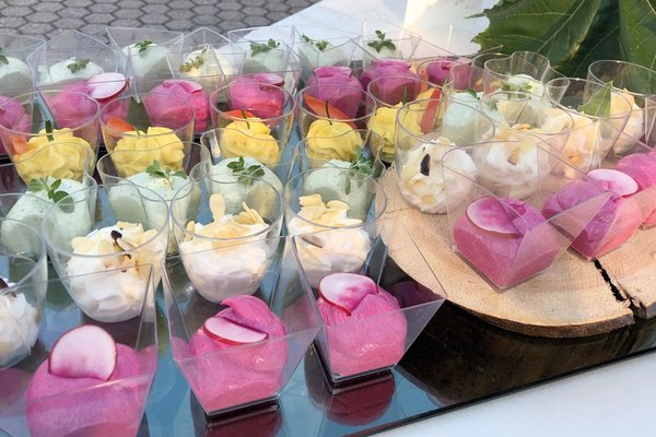 I dolci